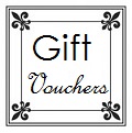 Gift Vouchers